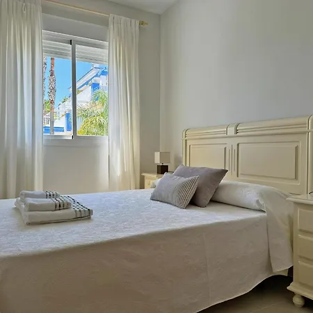 Playa Ballena - Ole Solutions Apartment Costa Ballena