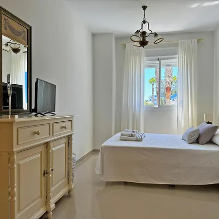 Apartment Playa Ballena - Ole Solutions