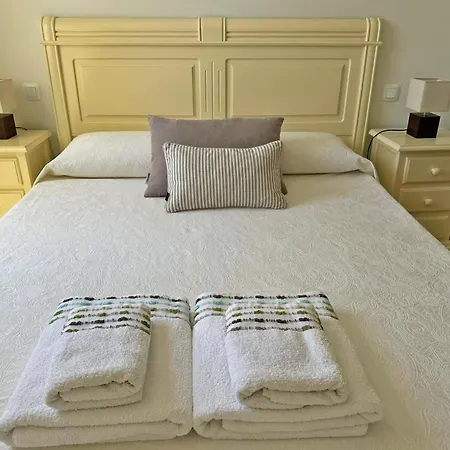 Playa Ballena - Ole Solutions Apartment