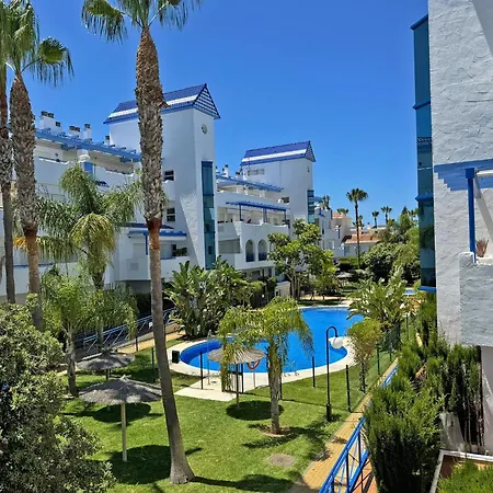 Playa Ballena - Ole Solutions Apartment *
