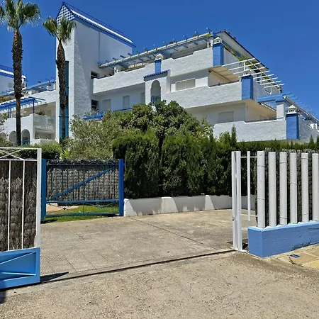 Playa Ballena - Ole Solutions Apartment